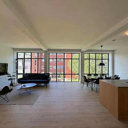 Cozy Long Term Odense