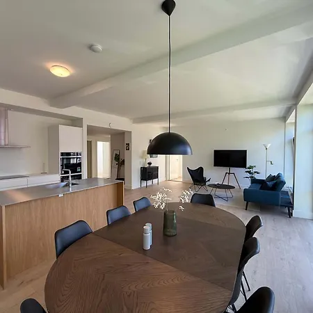 Apartmán Cozy Long Term