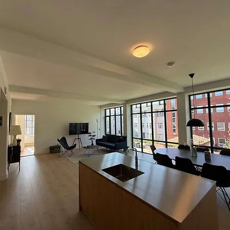 Cozy Long Term Apartamento *