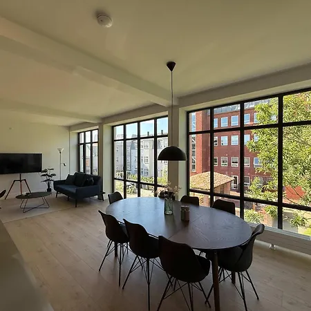 Cozy Long Term Apartamento