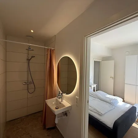 Cozy Long Term Apartmán