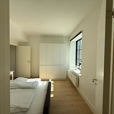 Apartmán Cozy Long Term *