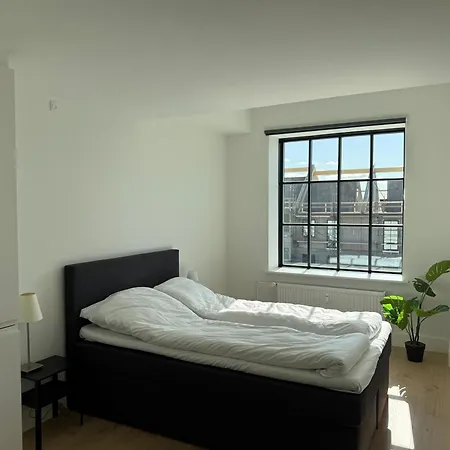 Apartman Cozy Long Term *