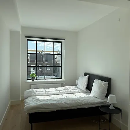 Apartman Cozy Long Term