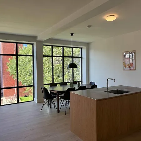 Cozy Long Term Odense