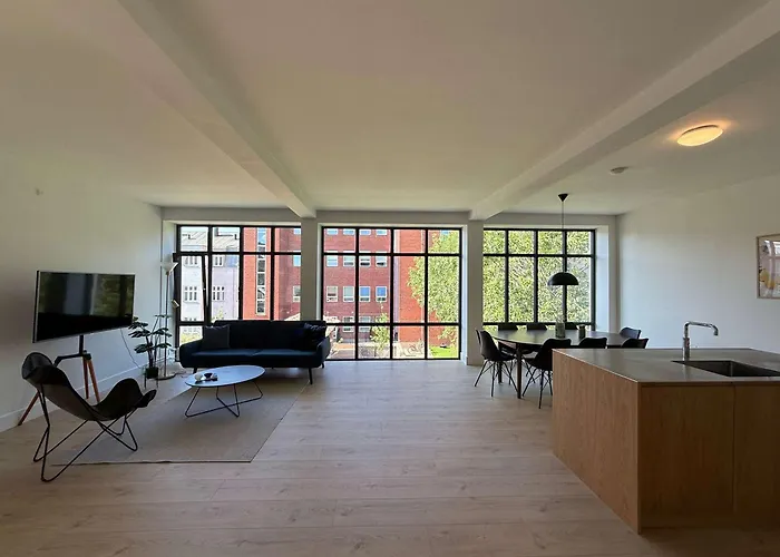 Cozy Long Term Odense