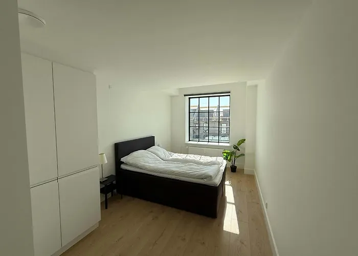 Cozy Long Term Apartamento