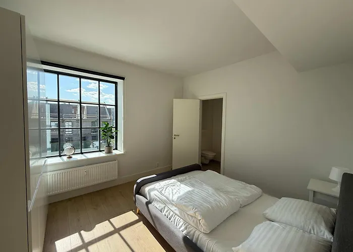 Apartamento Cozy Long Term *