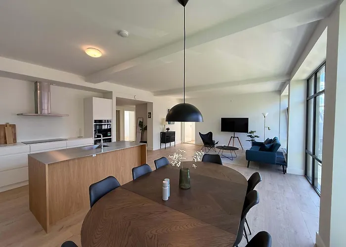 Apartamento Cozy Long Term