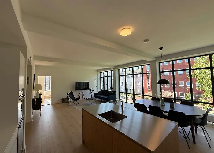 Cozy Long Term Apartamento *