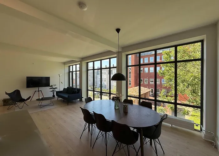 Cozy Long Term Apartamento