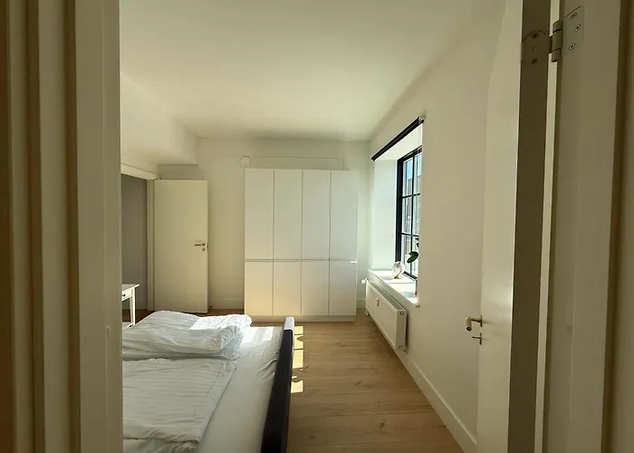 Apartamento Cozy Long Term *