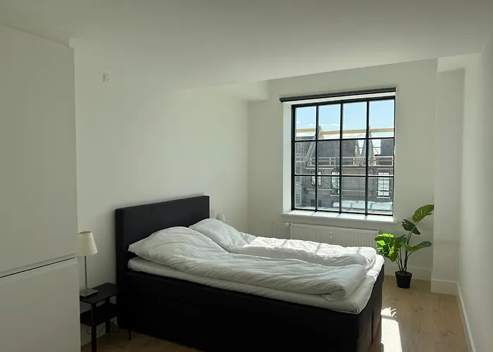 Apartamento Cozy Long Term *