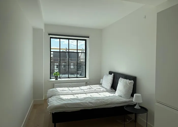 Apartamento Cozy Long Term